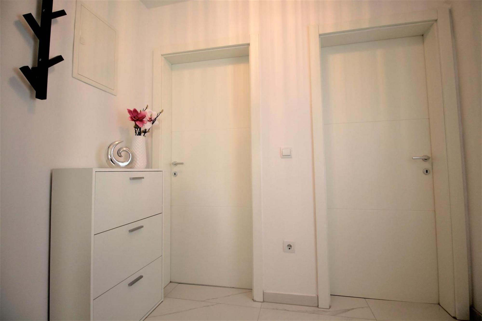 Arbel Apartments Poreč Exteriér fotografie